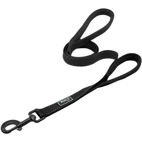 No Pull Reflective Dog Harness Leash Set Pet Vest