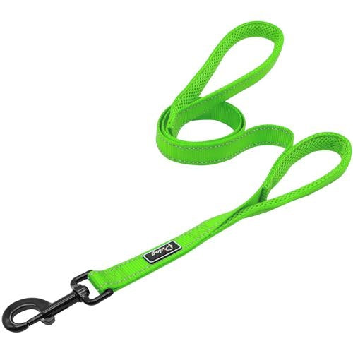 No Pull Reflective Dog Harness Leash Set Pet Vest