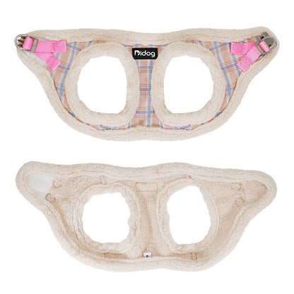 Cute Pet Cat Harness Vest Soft Padded Chihuahua