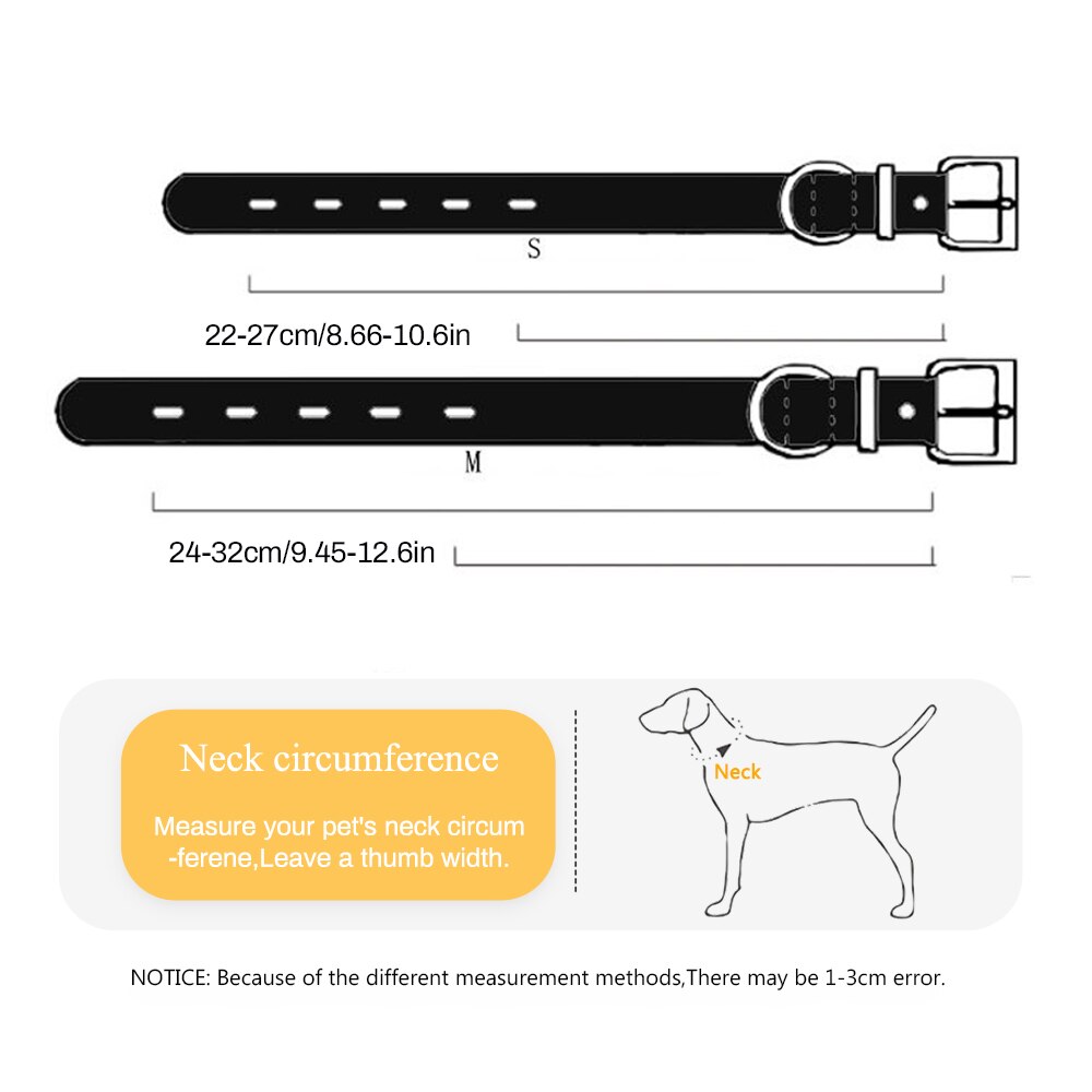 Halloween Pet Collar With Pumpkin Bell Dog Cats