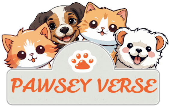 PAWSEY VERSE LLC